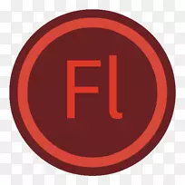 区域符号商标-APP adobe闪存-空若网 区域符号商标-APP adobe闪存-空若网