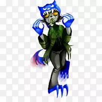 插图传奇生物超级恶棍植物动画-蜂巢-空若网 插图传奇生物超级恶棍植物动画-蜂巢-空若网