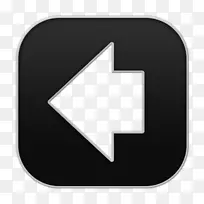 三角形符号-箭背3-空若网 三角形符号-箭背3-空若网