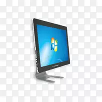 电脑监控个人电脑台式电脑一体机监控配件全在一台pc内。-空若网 电脑监控个人电脑台式电脑一体机监控配件全在一台pc内。-空若网