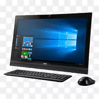 笔记本电脑全合一英特尔原子宏碁渴望多核处理器.膝上型电脑-空若网 笔记本电脑全合一英特尔原子宏碁渴望多核处理器.膝上型电脑-空若网