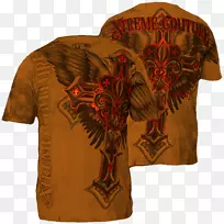 T—恤衫-空若网 T—恤衫-空若网