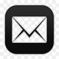 三角形符号-电子邮件2-空若网 三角形符号-电子邮件2-空若网