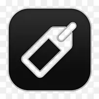 技术矩形-标签2-空若网 技术矩形-标签2-空若网