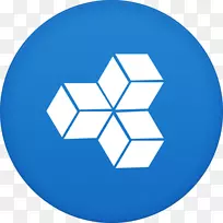 蓝球对称区-办公室套房PRO 7-空若网 蓝球对称区-办公室套房PRO 7-空若网