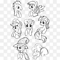 手指线艺术插图人类的行为.脱皮的蹄子-空若网 手指线艺术插图人类的行为.脱皮的蹄子-空若网