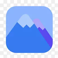 电蓝、紫色、钴蓝-介质油墨-空若网 电蓝、紫色、钴蓝-介质油墨-空若网