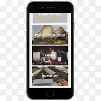 福克斯工作室澳大利亚智能手机营销附带产品设计-智能手机-空若网 福克斯工作室澳大利亚智能手机营销附带产品设计-智能手机-空若网