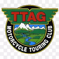 标志组织品牌绿色骑手摩托车俱乐部-空若网 标志组织品牌绿色骑手摩托车俱乐部-空若网