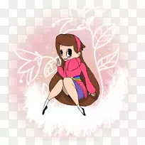 ��׵�����ͼ�����ֽ���Զ���-Mabel�����½�-������