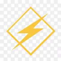 三角形对称区域文本符号.媒体Winamp-空若网 三角形对称区域文本符号.媒体Winamp-空若网