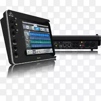 麦克风Behringer fca 1616 Behringer iStudio is 202录音和再现麦克风-空若网 麦克风Behringer fca 1616 Behringer iStudio is 202录音和再现麦克风-空若网