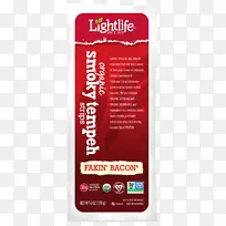 无肉轻生活智能肉饼,汉堡,培根,肉饼,轻生活,智能熟食,素食,蛋白质片,烤火腿风格-培根-空若网 无肉轻生活智能肉饼,汉堡,培根,肉饼,轻生活,智能熟食,素食,蛋白质片,烤火腿风格-培根-空若网