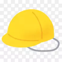 安全帽产品设计-贴黄色-空若网 安全帽产品设计-贴黄色-空若网