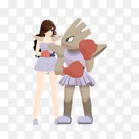 ����������ͼ����ָ��������Ϊ������-hitmonchan-������
