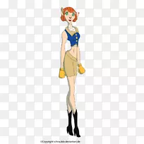 插画头饰设计人性化设计-空若网 插画头饰设计人性化设计-空若网