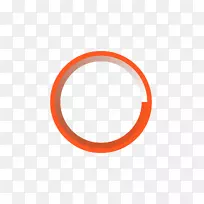 产品设计珠宝字体.圆形进度条-空若网 产品设计珠宝字体.圆形进度条-空若网