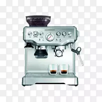 咖啡机Breville-咖啡-空若网 咖啡机Breville-咖啡-空若网