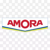 商标字体产品图.Amora-空若网 商标字体产品图.Amora-空若网