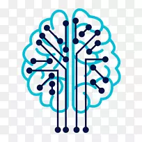 人工智能心智概念图人工智能大脑-空若网 人工智能心智概念图人工智能大脑-空若网
