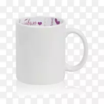 12盎司锥形升华杯咖啡杯茶杯杯-空若网 12盎司锥形升华杯咖啡杯茶杯杯-空若网