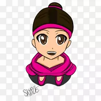 剪贴画鼻子插图头戴面颊-鼻子-空若网 剪贴画鼻子插图头戴面颊-鼻子-空若网