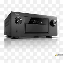 德农AVR-x7200 w接收机家庭影院系统无线电接收机-百事-空若网 德农AVR-x7200 w接收机家庭影院系统无线电接收机-百事-空若网