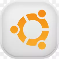 ubuntu电脑监控linux发行版桌面壁纸-ubuntu图标-空若网 ubuntu电脑监控linux发行版桌面壁纸-ubuntu图标-空若网