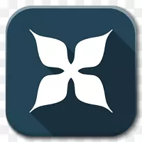 剪影对称符号剪贴画-应用程序也-空若网 剪影对称符号剪贴画-应用程序也-空若网