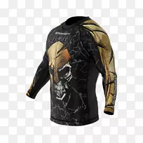 t恤服装夹克袖t恤-空若网 t恤服装夹克袖t恤-空若网