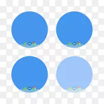 蓝色区域点椭圆-APP任务控制-空若网 蓝色区域点椭圆-APP任务控制-空若网