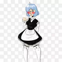 插画服装设计时尚设计卡通-空若网 插画服装设计时尚设计卡通-空若网