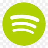 �����ַ��Ż�ɫ-app Spotify-������