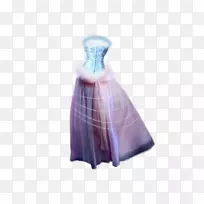 ��ɴ����Photoshop�����ɫ�Ϻ�ɫ����ȹ-������