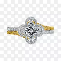 银身首饰-珠宝钻石-兰花-空若网 银身首饰-珠宝钻石-兰花-空若网