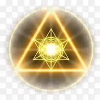 神圣几何i-增强空间三角形六边形的方法-三角形-空若网 神圣几何i-增强空间三角形六边形的方法-三角形-空若网