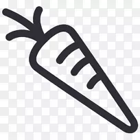 蔬菜胡萝卜食品厨师电脑图标蔬菜-空若网 蔬菜胡萝卜食品厨师电脑图标蔬菜-空若网