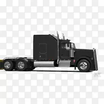 轮胎车卡车床身部分商用车辆标度模型.汽车-空若网 轮胎车卡车床身部分商用车辆标度模型.汽车-空若网