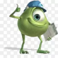 詹姆斯p.沙利文麦克瓦佐夫斯基怪物公司Pixar图形-MikeVazovsky-空若网 詹姆斯p.沙利文麦克瓦佐夫斯基怪物公司Pixar图形-MikeVazovsky-空若网