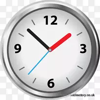 面向数字时钟的钟表-空若网 面向数字时钟的钟表-空若网