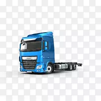 daf xf paccar轿车-空若网 daf xf paccar轿车-空若网