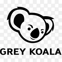 考拉熊夹艺术大熊猫鼻子-考拉-空若网 考拉熊夹艺术大熊猫鼻子-考拉-空若网