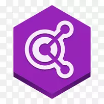 紫色标志牌剪贴画-Kuler-空若网 紫色标志牌剪贴画-Kuler-空若网