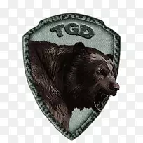 熊产品字体-熊-空若网 熊产品字体-熊-空若网