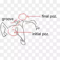 手指纸卡通插画产品设计-空若网 手指纸卡通插画产品设计-空若网