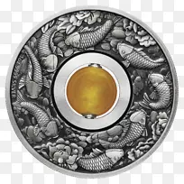 珀斯薄荷银币金银硬币-空若网 珀斯薄荷银币金银硬币-空若网