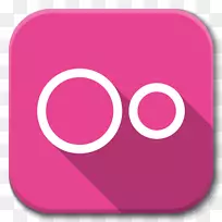 粉红色符号洋红-应用程序-空若网 粉红色符号洋红-应用程序-空若网