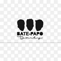 徽标字体品牌产品短信-BatePapo-空若网 徽标字体品牌产品短信-BatePapo-空若网