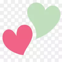 情人节爱图形产品设计字体情人节-空若网 情人节爱图形产品设计字体情人节-空若网