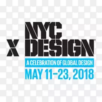 标志品牌产品设计字体-纽约黑白-空若网 标志品牌产品设计字体-纽约黑白-空若网